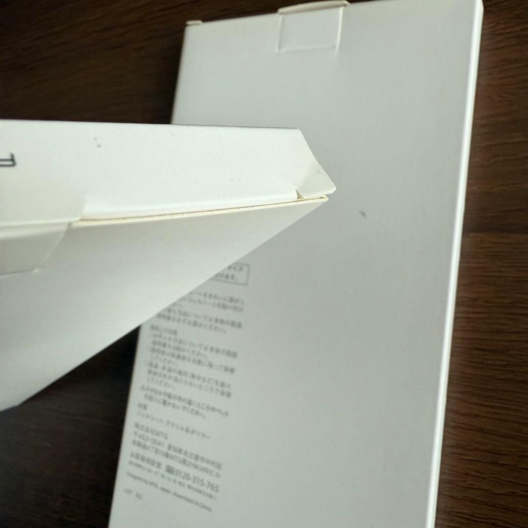 【新品•未使用】SIXPAD Abs Belt Gel Sheet 6枚入　6箱