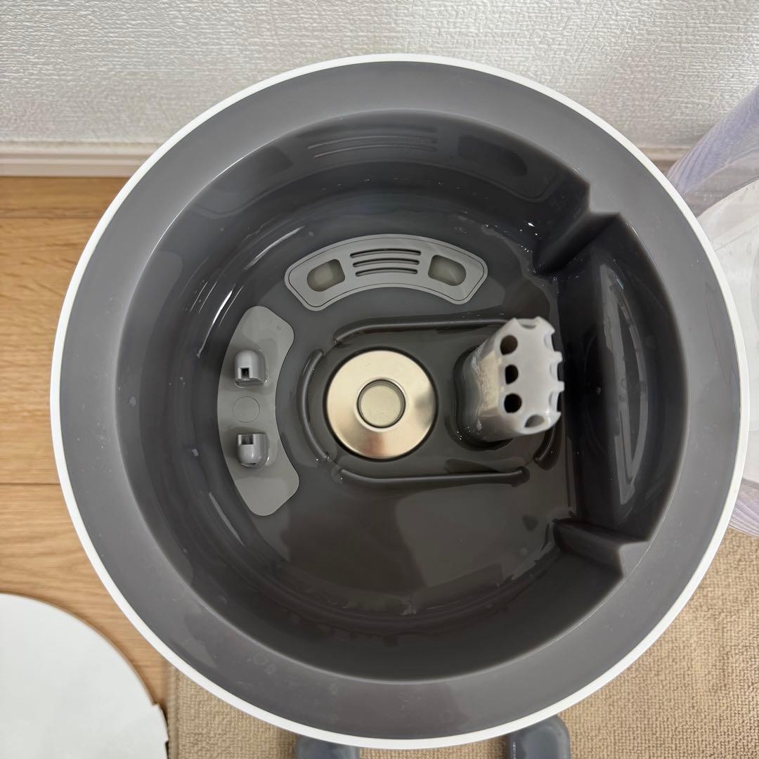 【即日発送】cado STEM 350 加湿器　箱・説明書付き