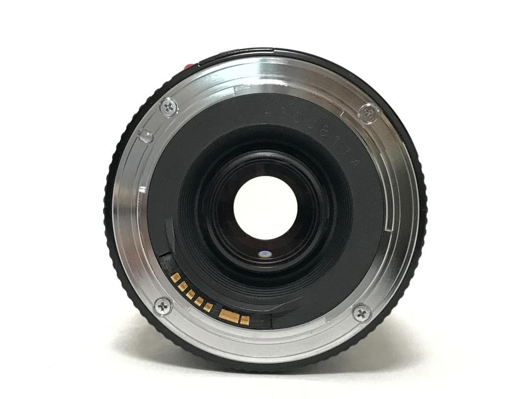 Canon EF 75-300mm F4-5.6 USM　#9310