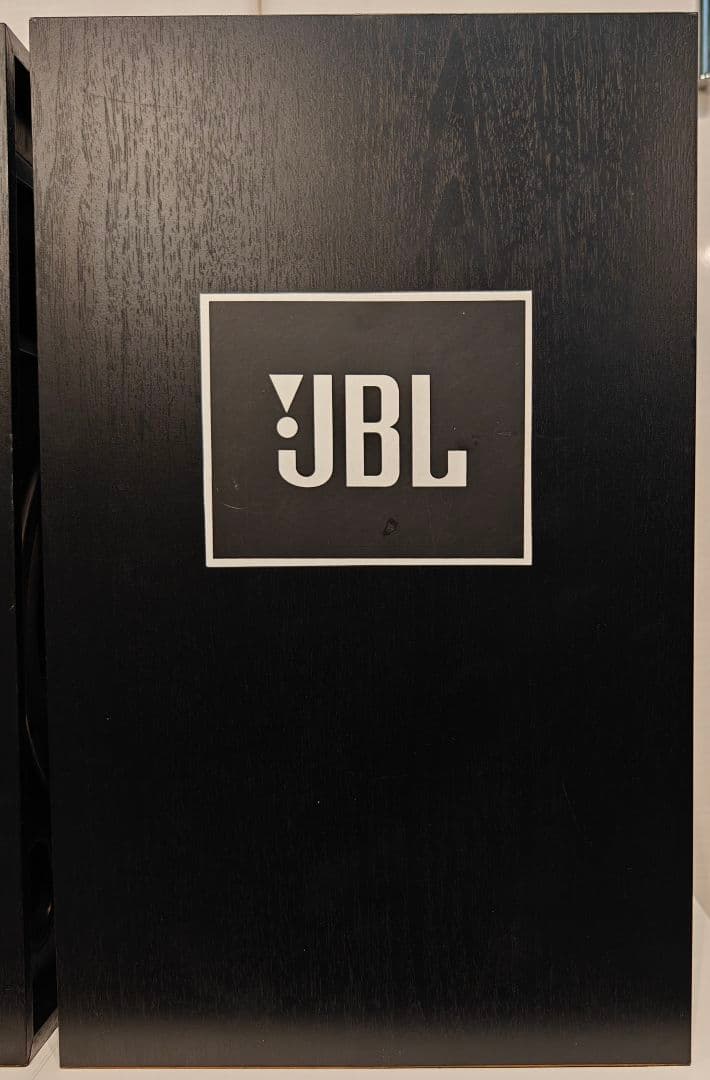 【名機/音出し済】JBL 4305H コンパクトモニター スピーカー ペア