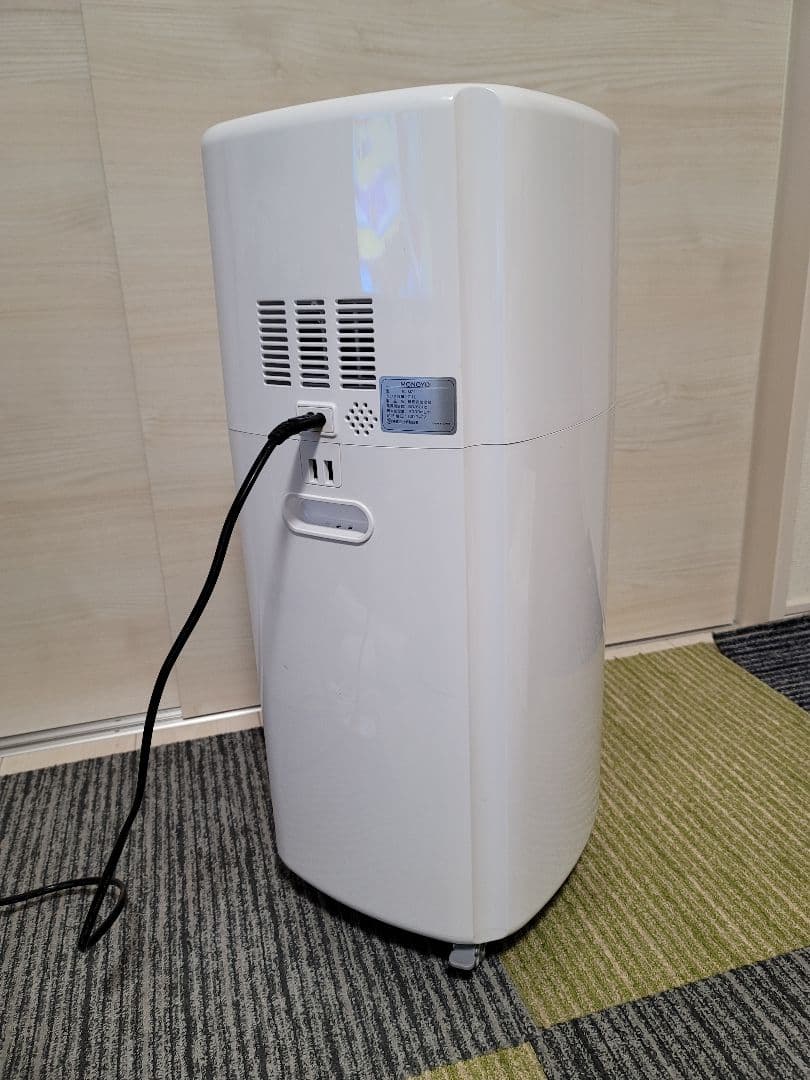 美品　MONOYOI加湿器 大容量 業務用 21L UV除菌 家庭用 70畳