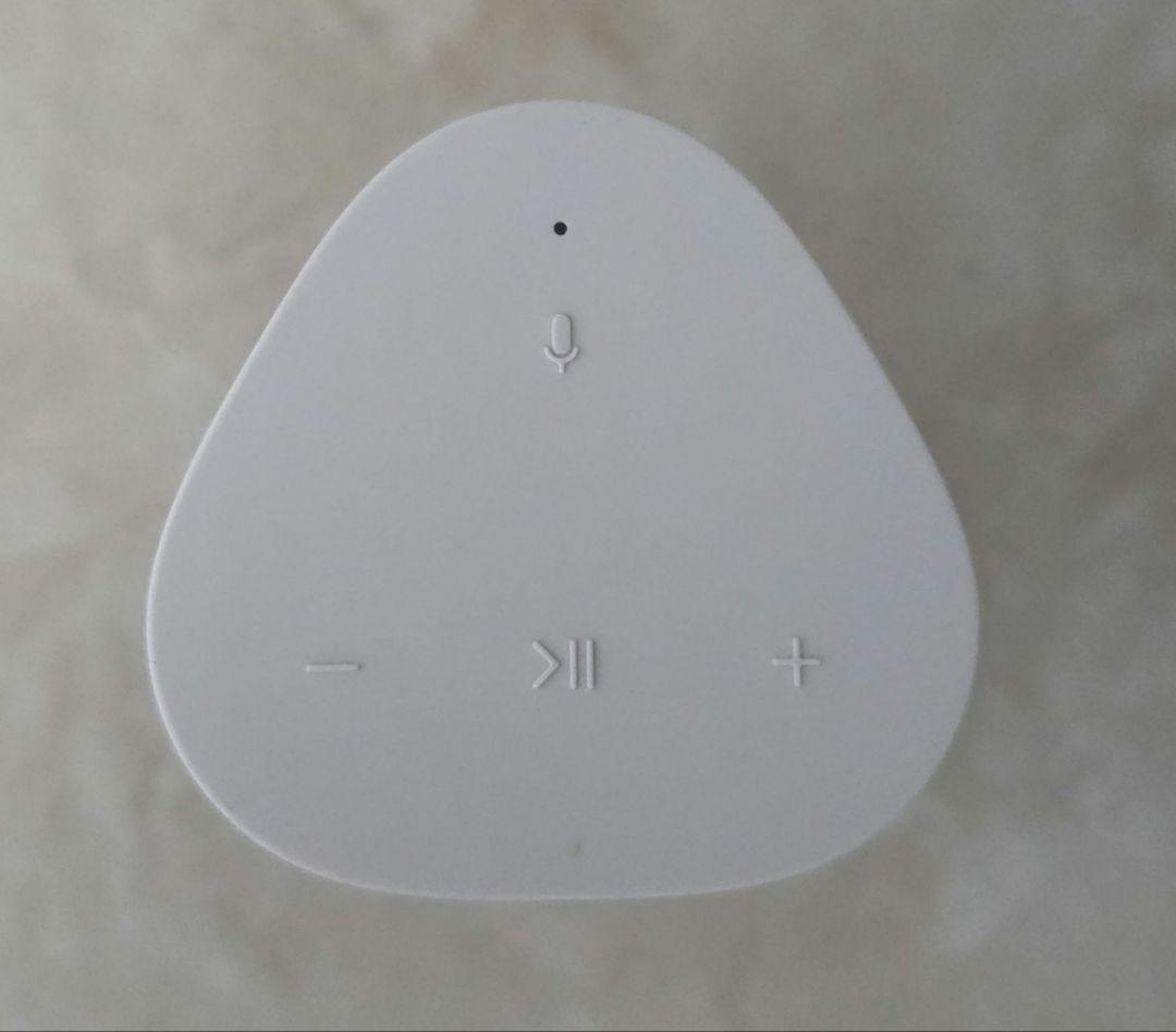 Sonos Roam ポータブルスピーカー ROAM1JP1