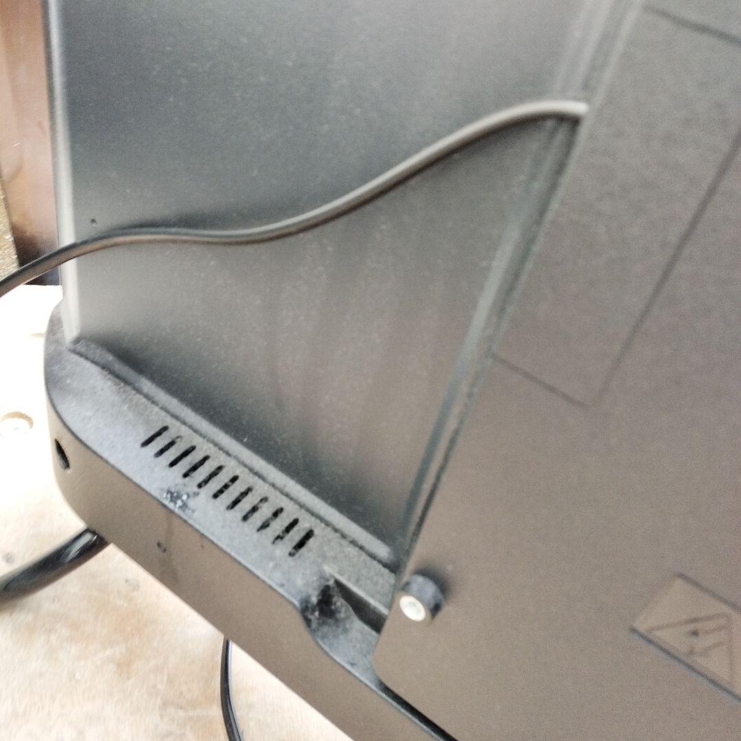 32型チューナーレステレビORION SAFH321A 2023製