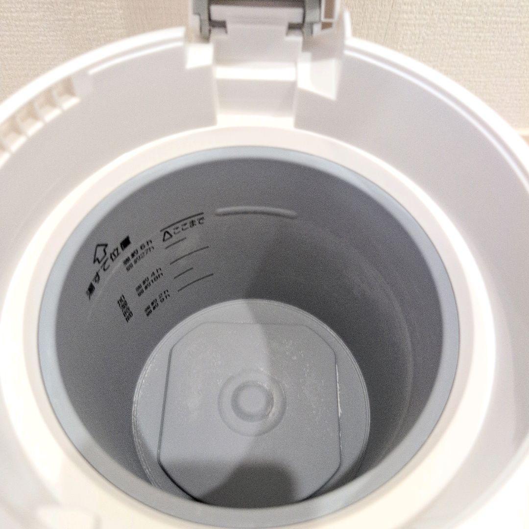 象印　加湿器 EE-RS35型　 2023年製
