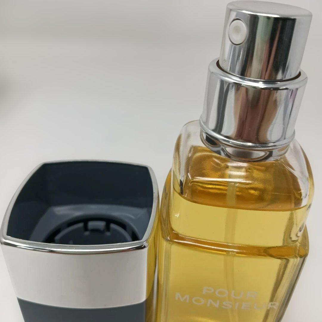 【ほぼ満量】CHANEL POUR MONSIEUR オードトワレ