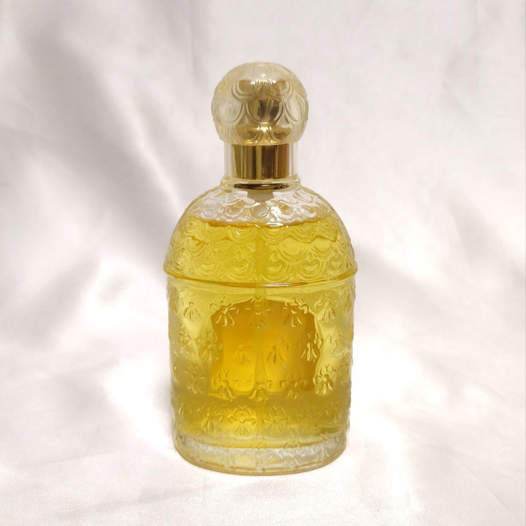 【廃盤品】 GUERLAIN パリュール PARURE オーデトワレ100ml