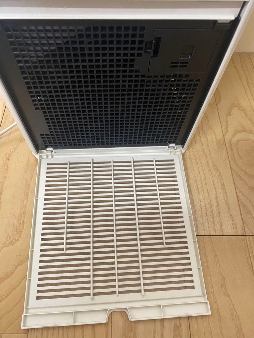 DAIKIN ストリーマ加湿空気清浄機 MCK55T-W