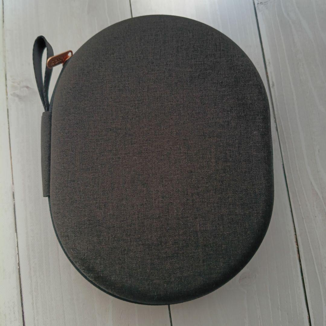 SONY ヘッドホン　WH-1000XM3 ノイズキャンセリング