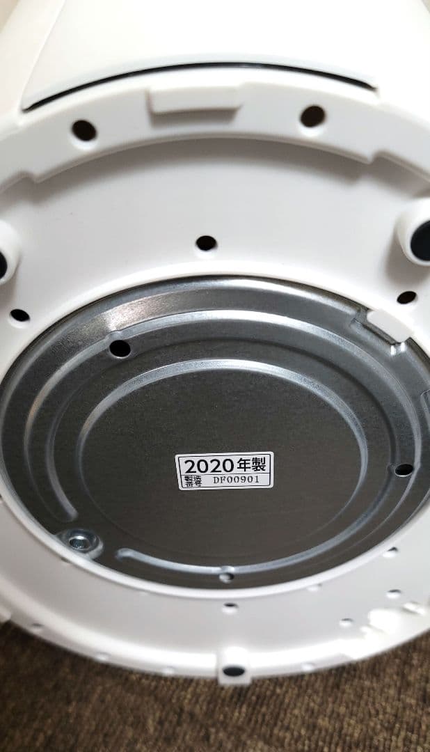 【超美品✨】人気の象印　スチーム式加湿器　EE-DB50