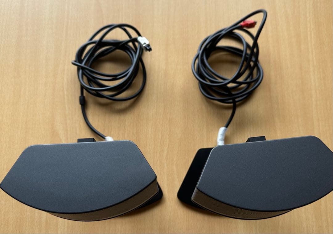 花嫁　Bose Companion 5 speaker system