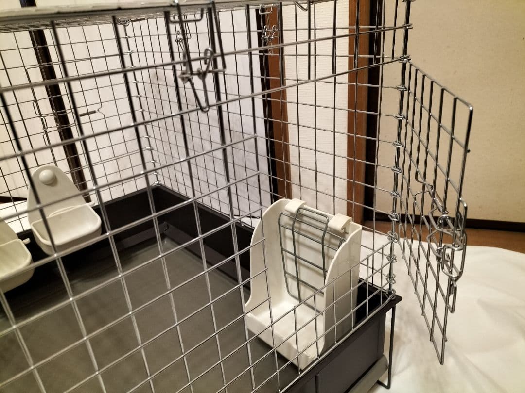 KAWAI　CAT　コンフォート　60　ケージ　うさぎ　ウサギ　小動物