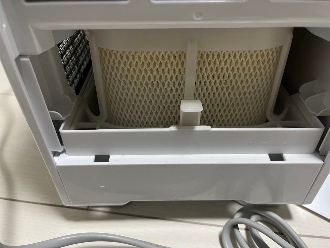加湿器 加湿機 パナソニック FE-KFU07 気化式