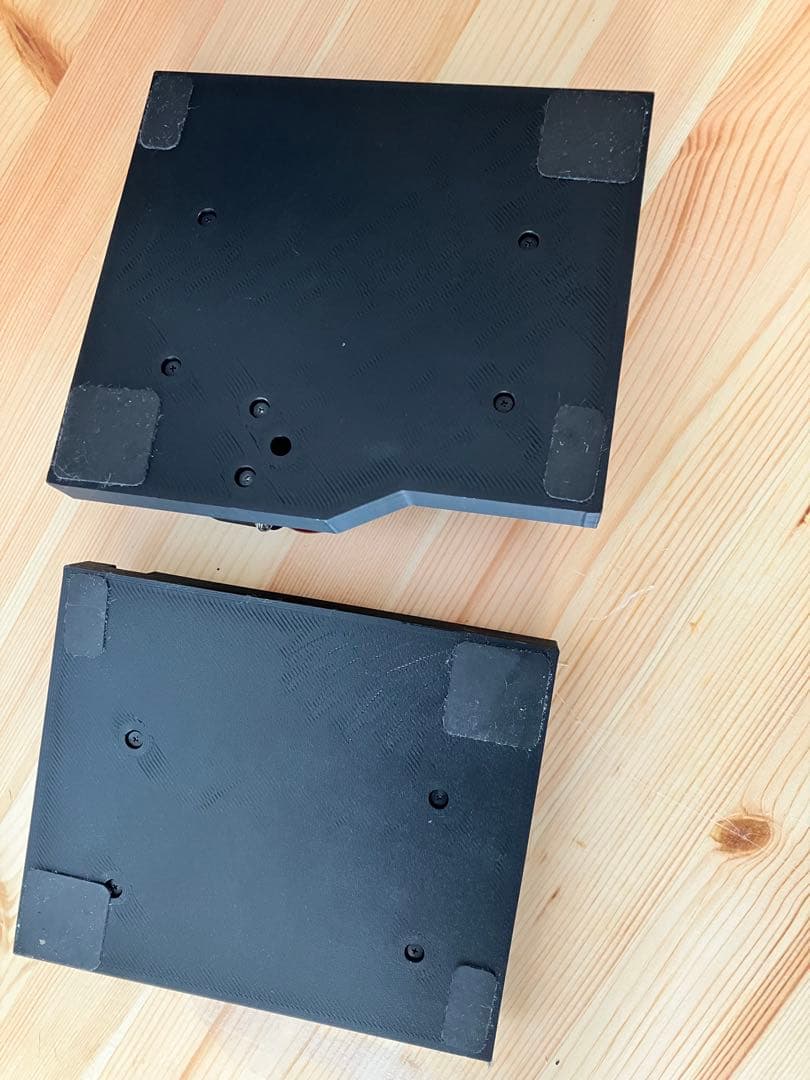 Cool642tb トラックボール付きキーボード本体