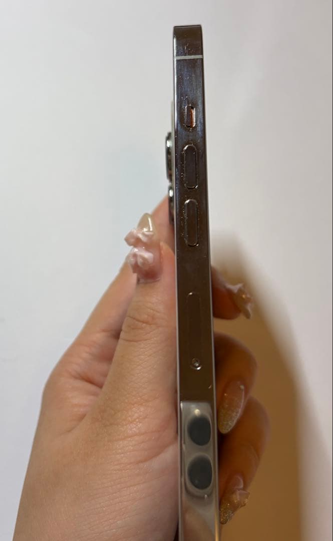 Apple iPhone 13 Pro シルバー 256GB SIMフリー