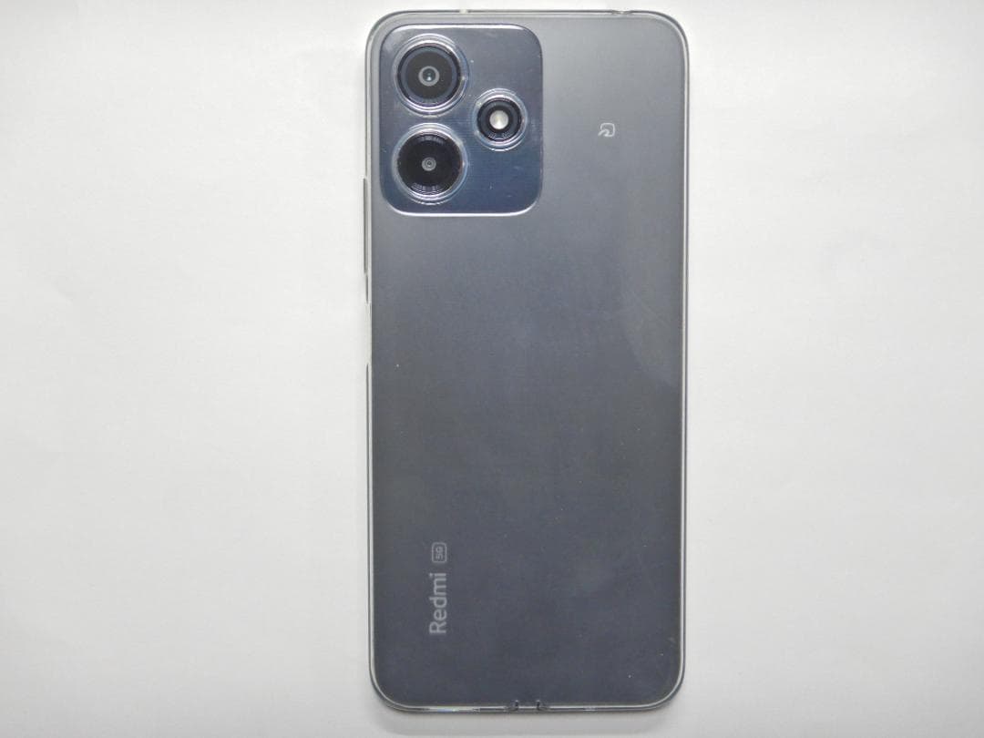Redmi 12 5G 128GB ブラック