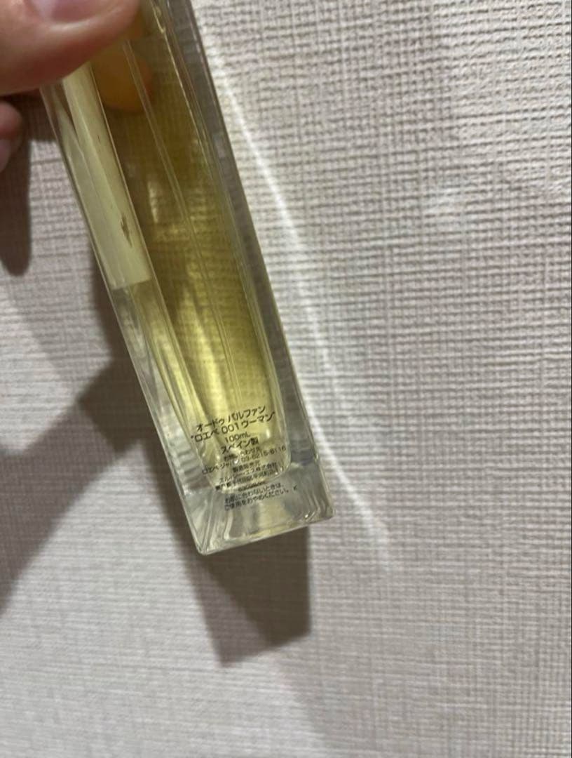 【R@mo＄ 専用】LOEWE 001 女性用 香水　100ml