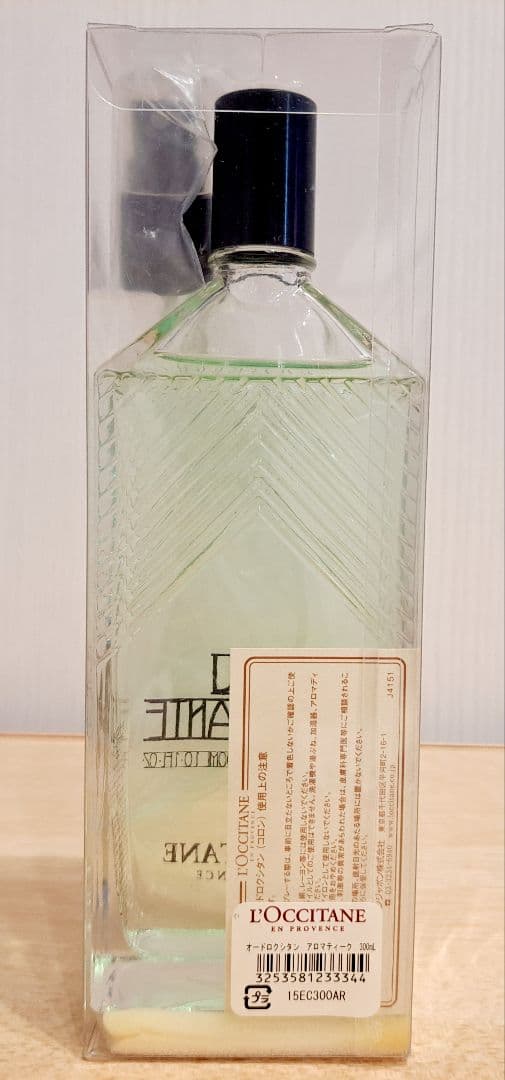 オードロクシタン　アロマティーク　300ml　　428