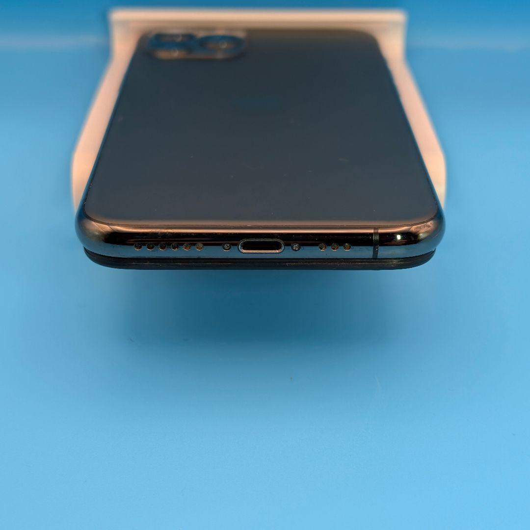 iPhone 11 Pro 256GB バッテリー新品 SIMフリー