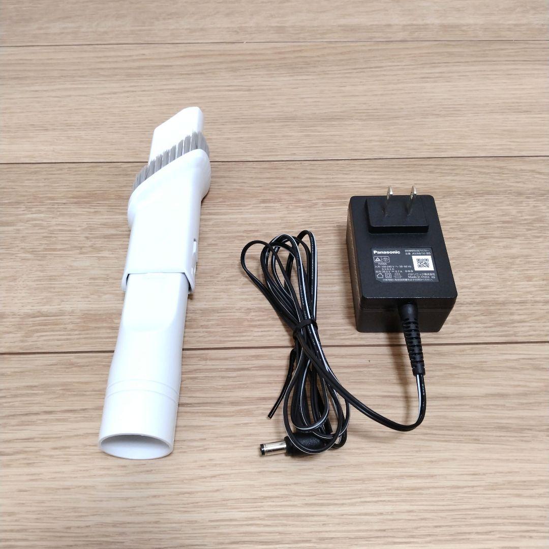 Panasonic スティッククリーナー MC-SB32J 2022年製