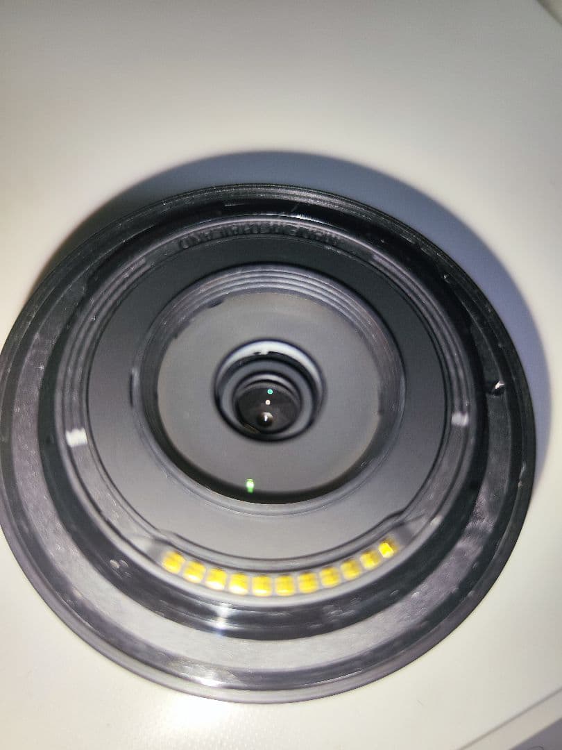 【美品】NIKON Z DX 16-50mm VR 標準ズームレンズ