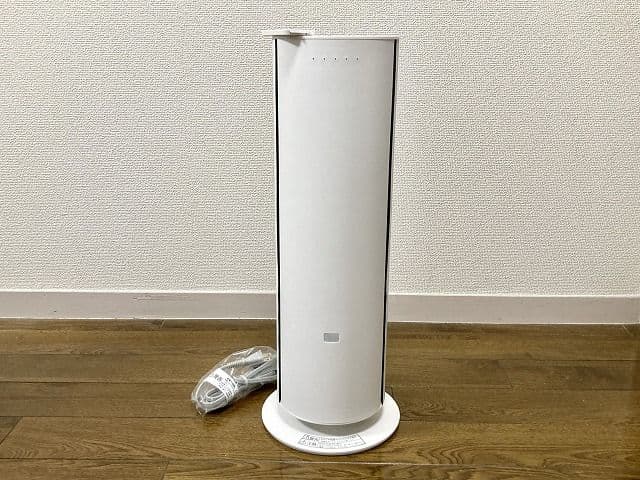 その他 Panasonic DS-FWX1200-W WHITE