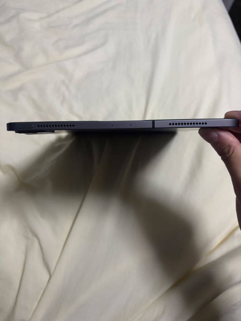 Apple iPad Pro (11インチ) 第2世代 128GB