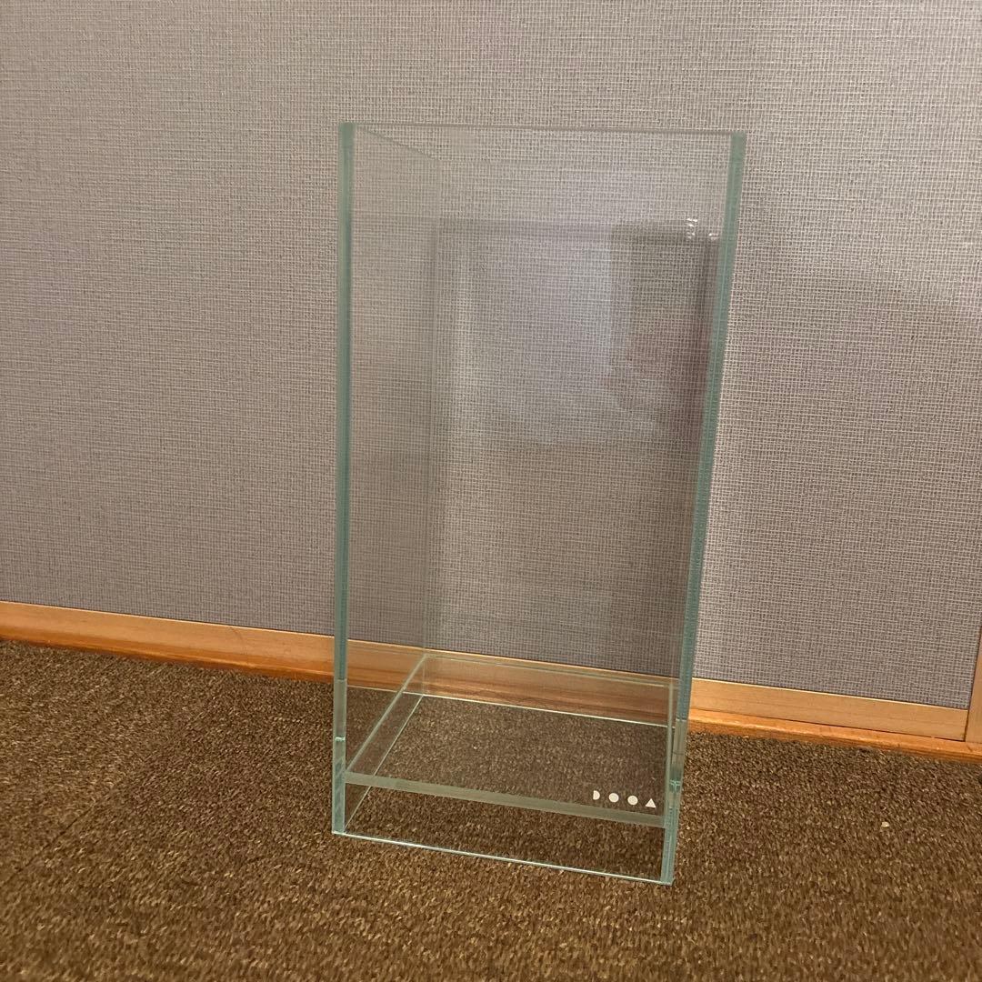美品【DOOA】NEO GLASS AIR 150 &【水作】komorebi