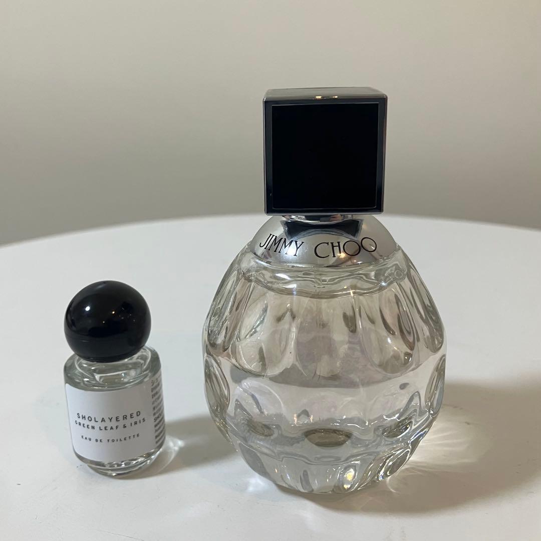 Maison Margiela REPLICA 香水セット 100ml おまけ付