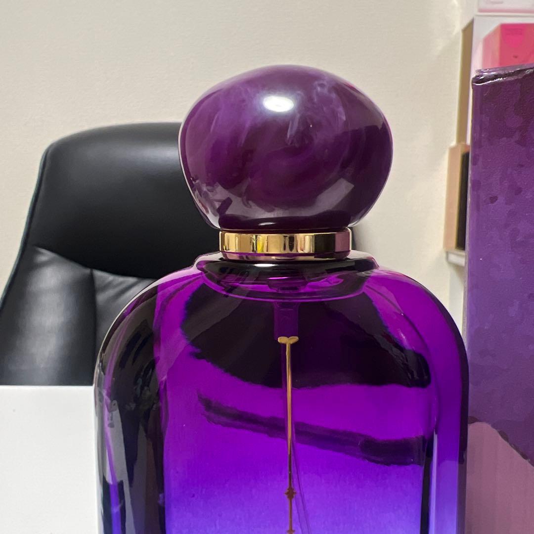 ドバイ香水Ahmed Almaghribi XTASY 100ml