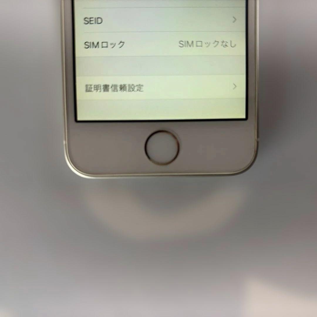 iPhone SE(第一世代) 128GB