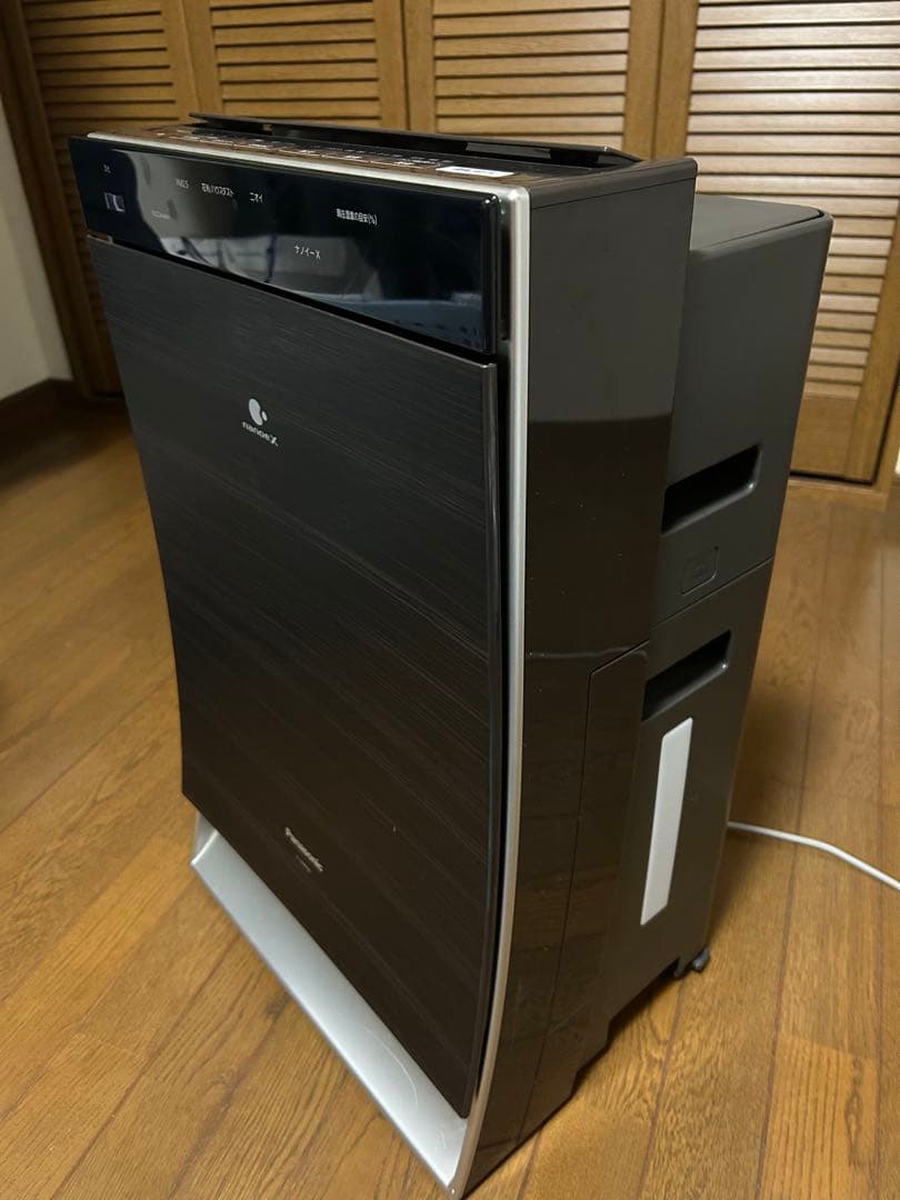 空気清浄機 Panasonic F-VXP90