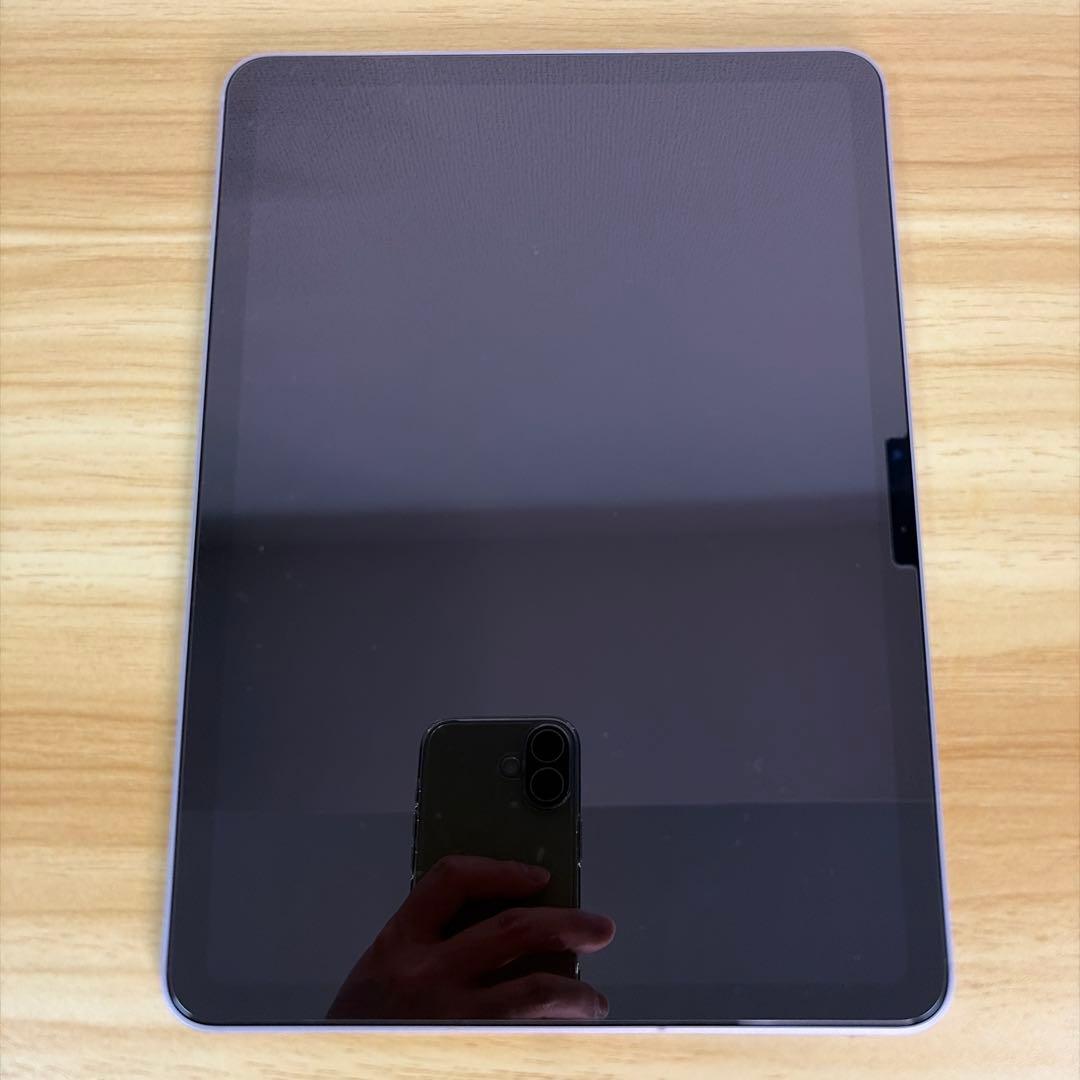 Apple 11インチiPad AirM2 Cellular