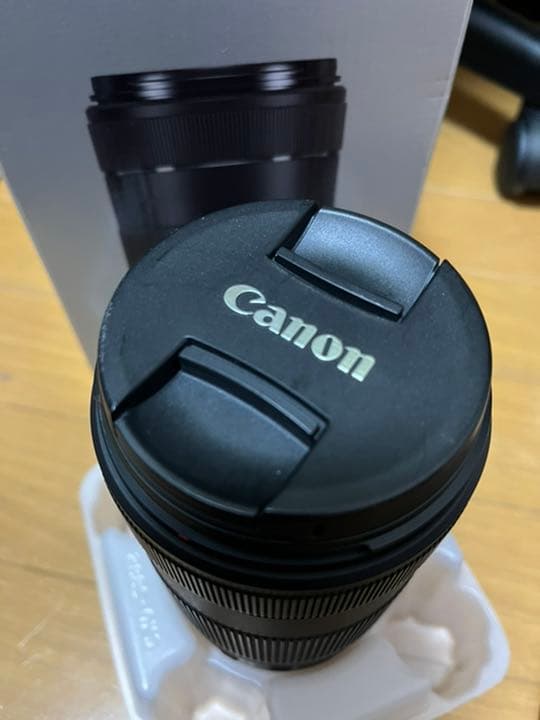 その他 Canon EF70-300F4-5.6 IS 2 USM
