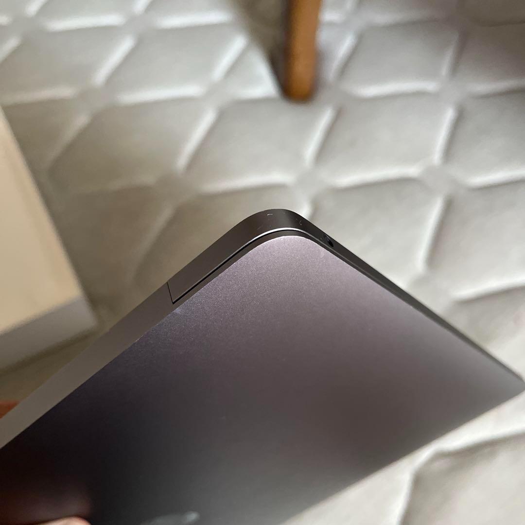 MacBook Air 2020 M1 256GB メモリ8GB