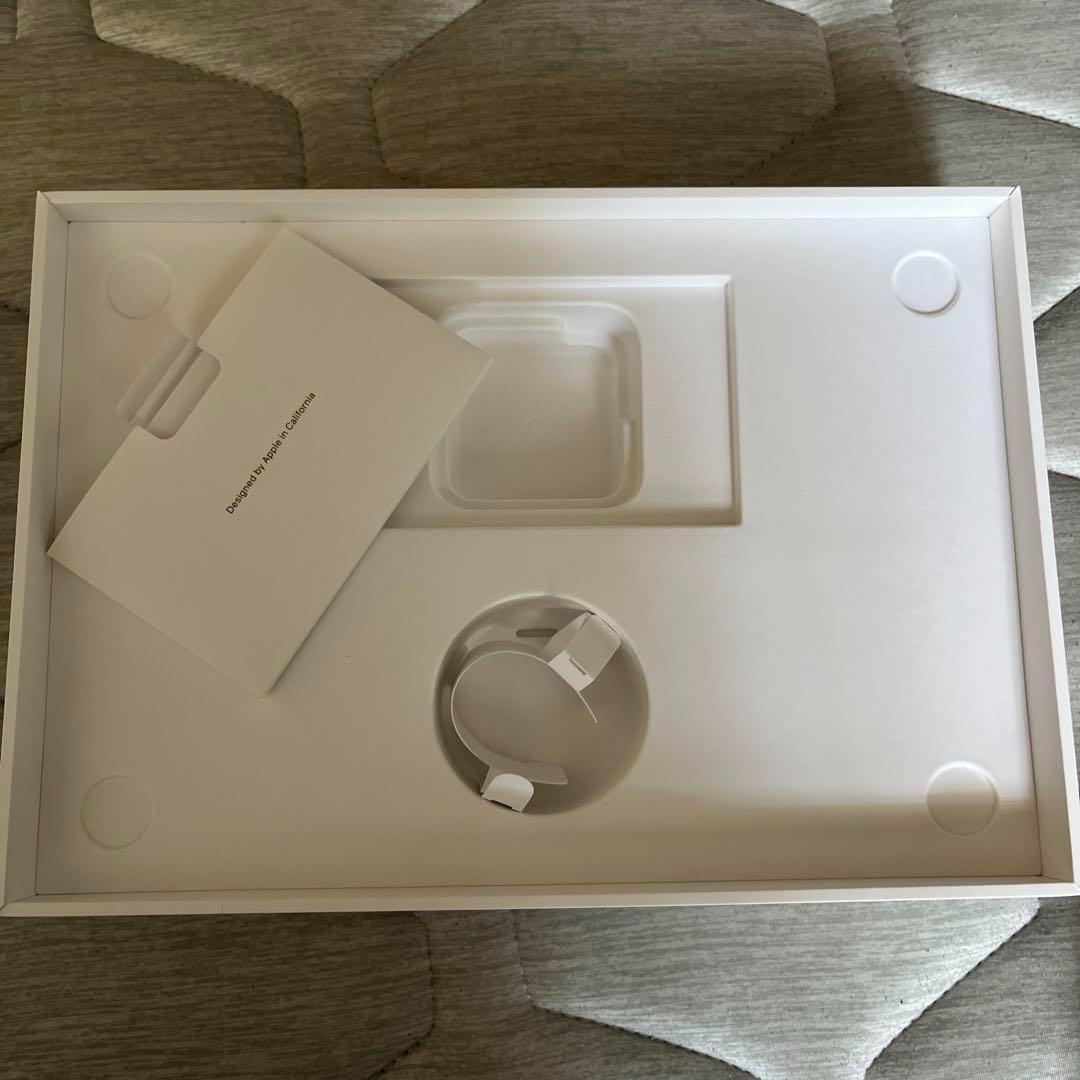 MacBook Air 2020 M1 256GB メモリ8GB