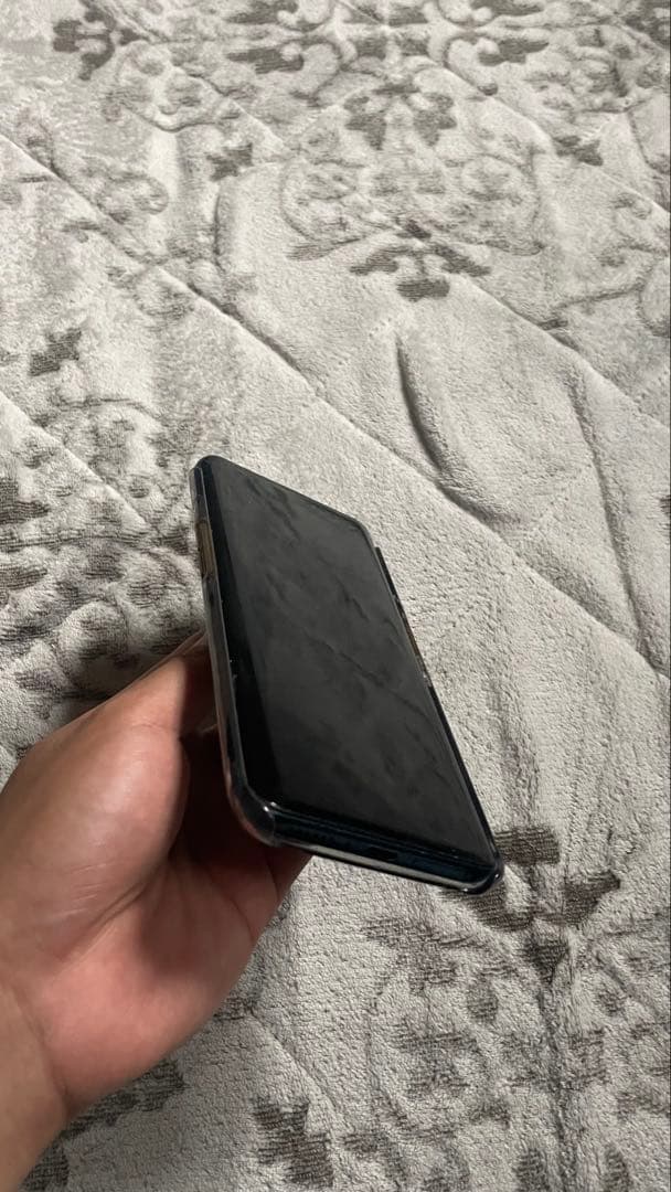 OPPO Find X 256GB ジャンク 画面不良 新品交換用スクリーン付き