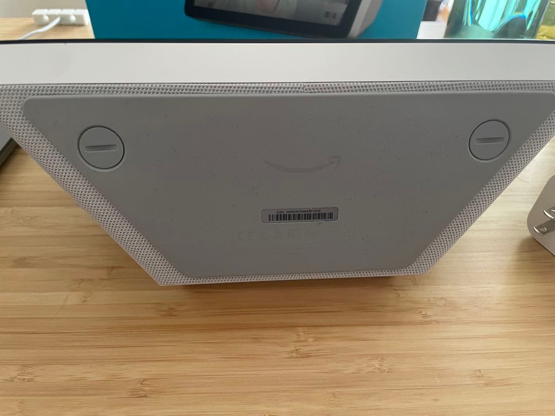 echo show 10第2世代