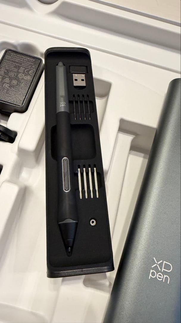 XPPen Artist Pro 16（Gen2）