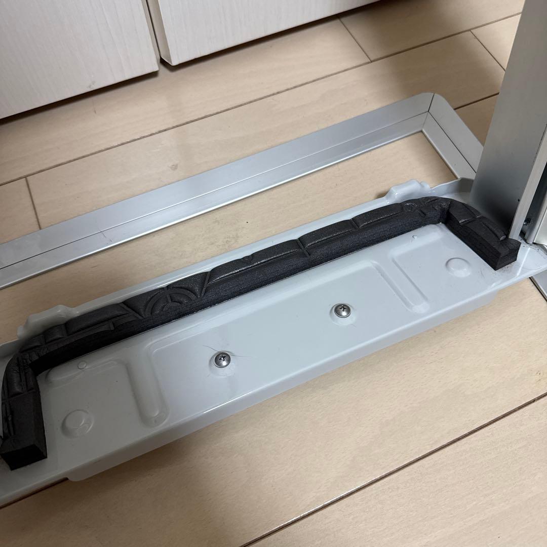 コロナ 窓用エアコン ウインドエアコン CW-F1621BK 2021年製