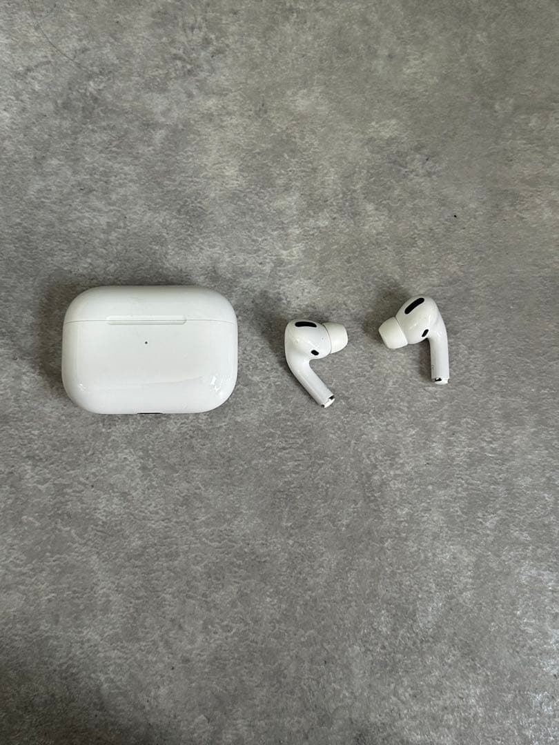 AirPods pro ※詳細ご確認ください