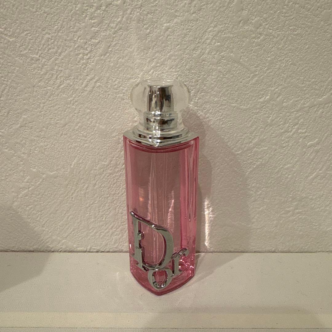 DIOR ADDICT ROSE GLOW 香水(女性用)