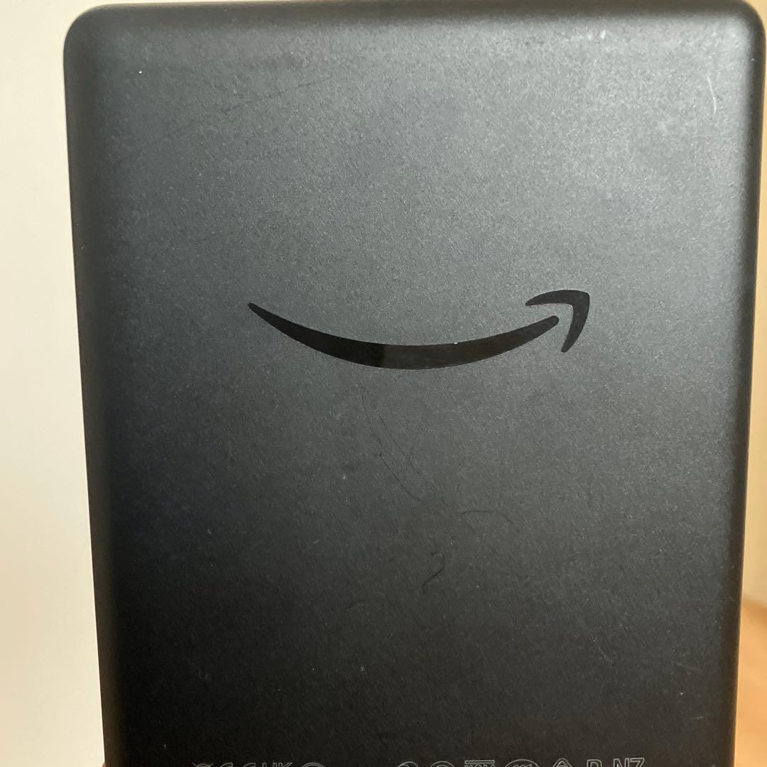 Kindle Paperwhite 8GB 広告つき 電子書籍リーダ