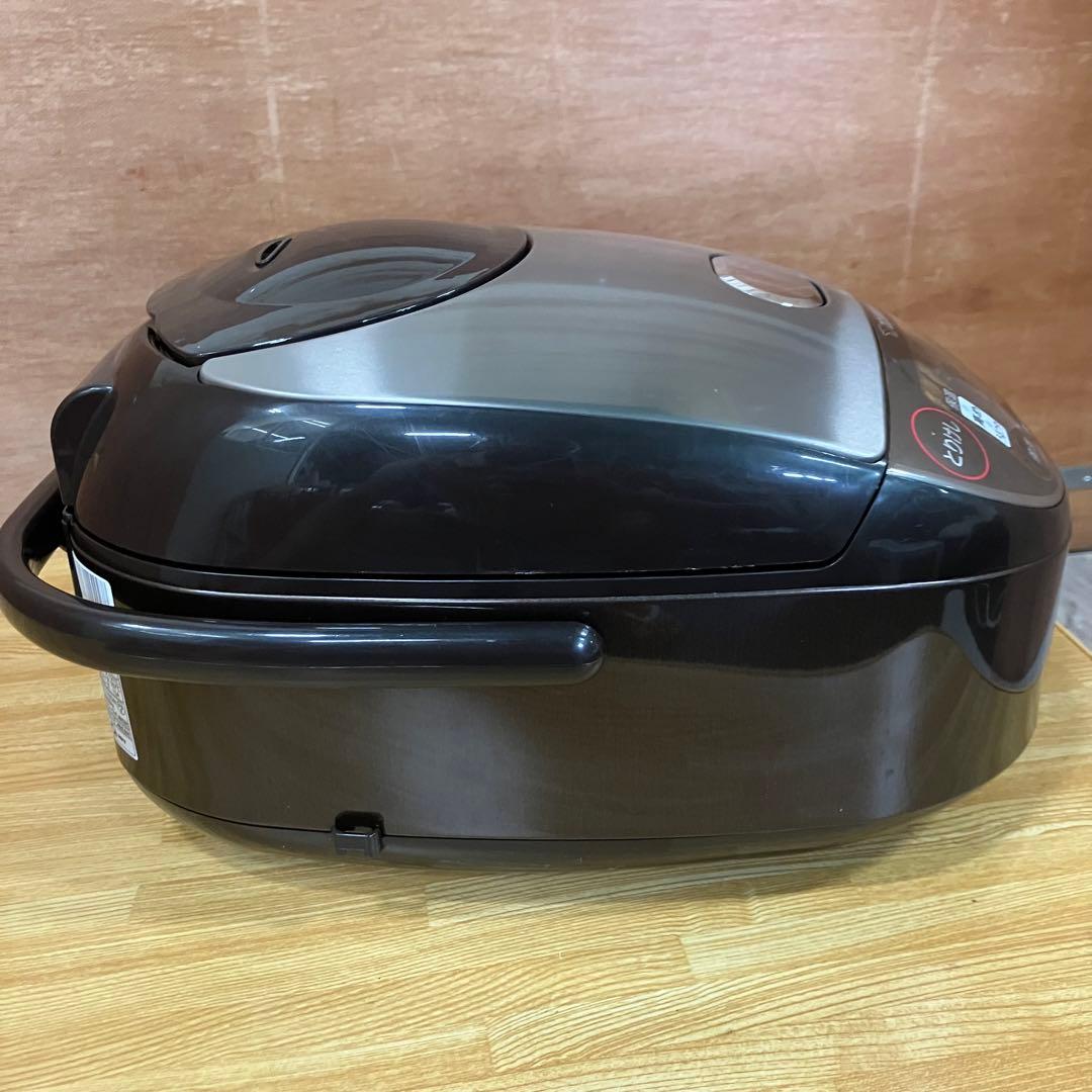 一都三県限定　配送設置無料　炊飯器　ZOJIRUSHI 2021年製　5.5合