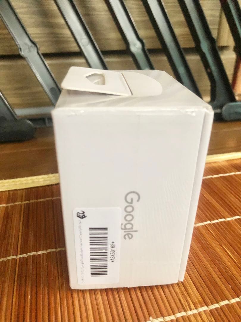 [新品] Google Pixel Buds A-Series ホワイト