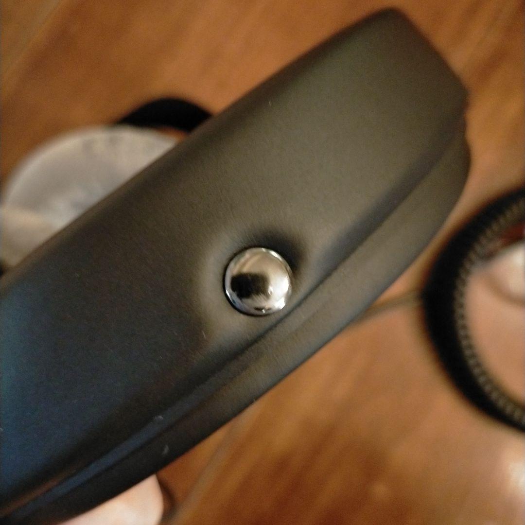 beyerdynamic DT770PRO 250Ω 密閉型モニターヘッドホン