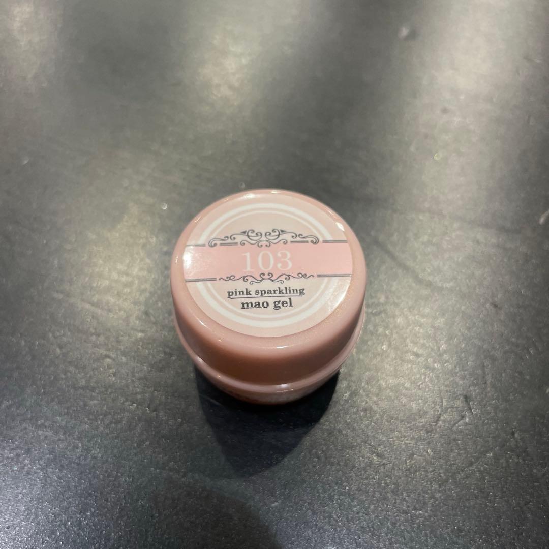 maonail 新品　未開封
