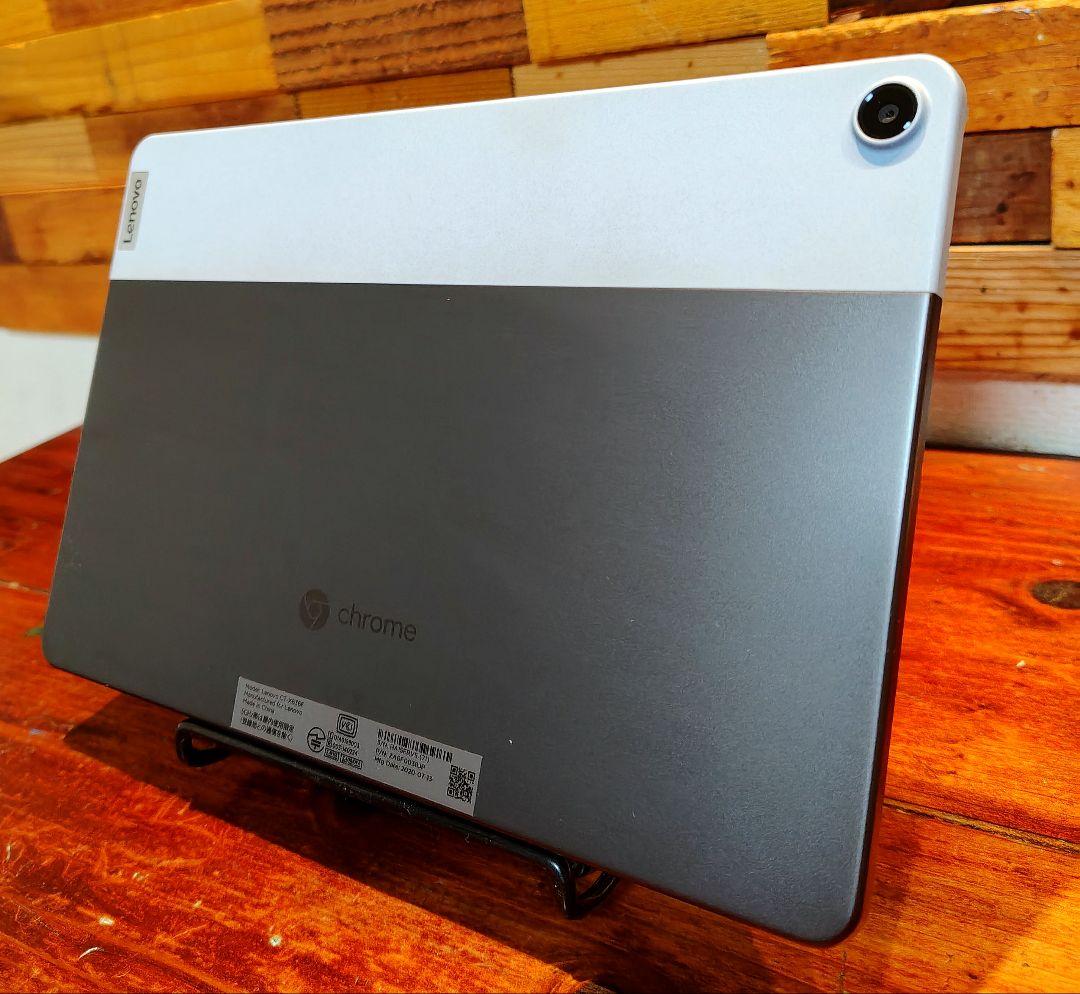 【美品】Lenovo IdeaPad Duet Chromebook 128GB