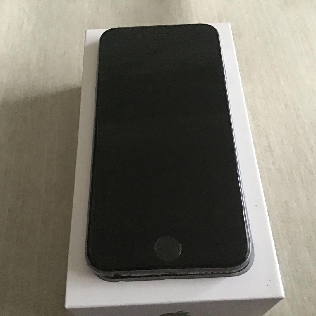 スマートフォン本体 iPhone 6s 32GB