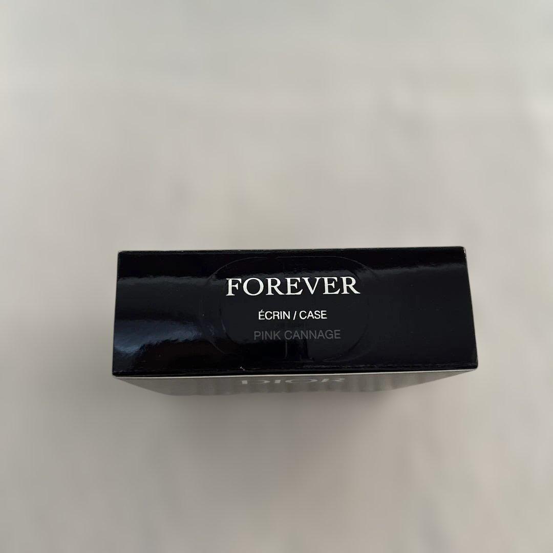 Dior Forever クッションファンデーション