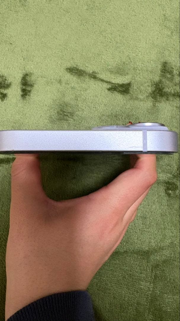 Apple iPhone 14パープル 本体 128GB